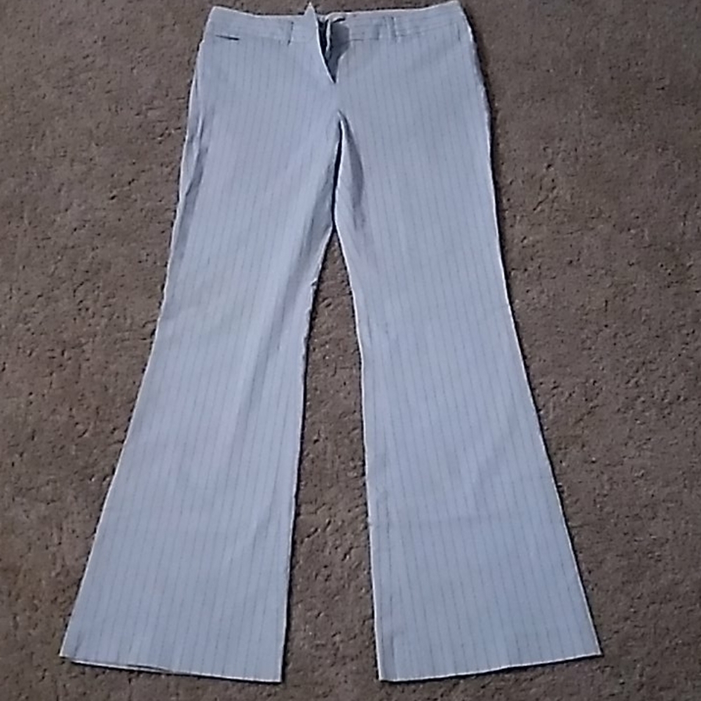 Vintage Express Editor pants